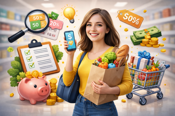 Smart Shopping Tips