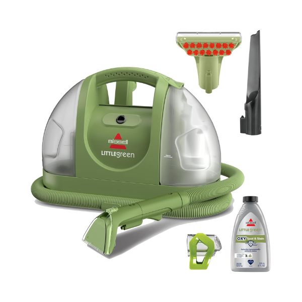Bissell Little Green Portable Cleaner