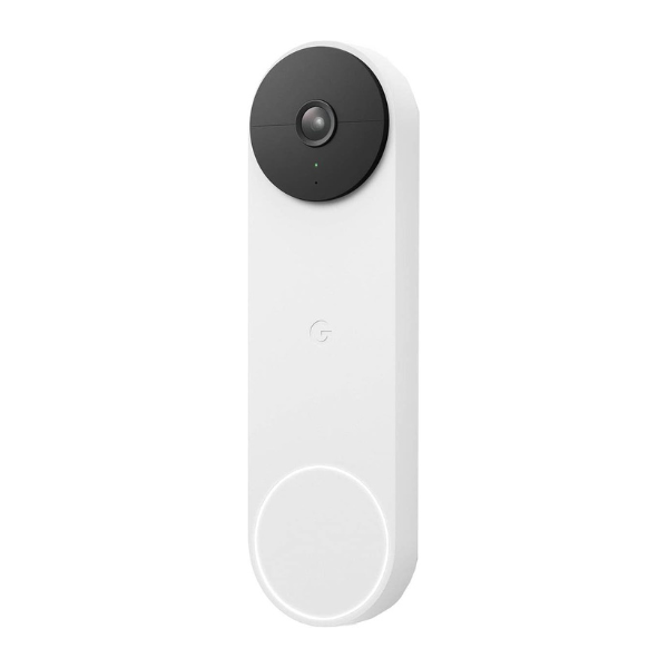 Google Nest Doorbell (Battery)_