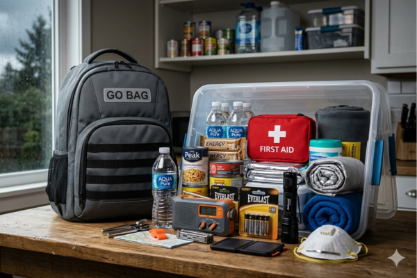 Emergency Preparedness