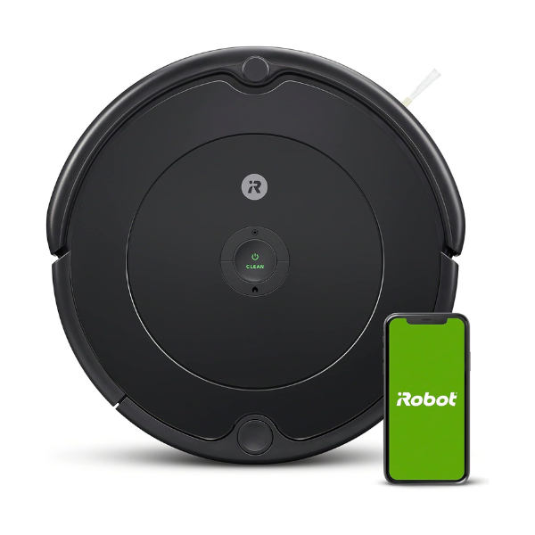 iRobot Roomba 694 Robot Vacuum