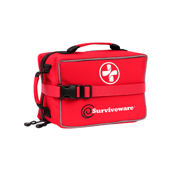 Surviveware Emergency Kit