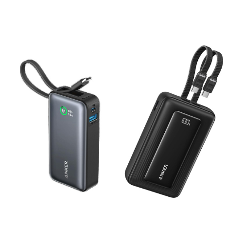 Anker Zolo Power Bank