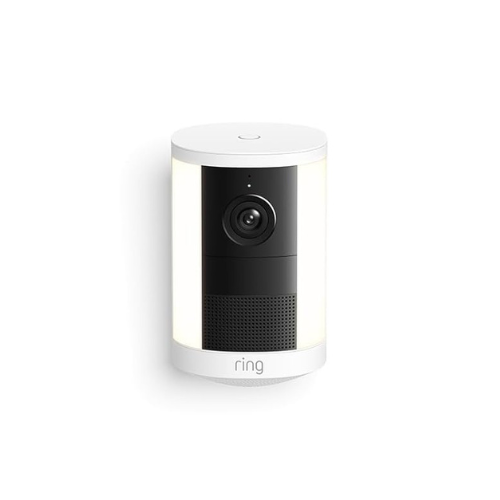 Ring Spotlight Cam